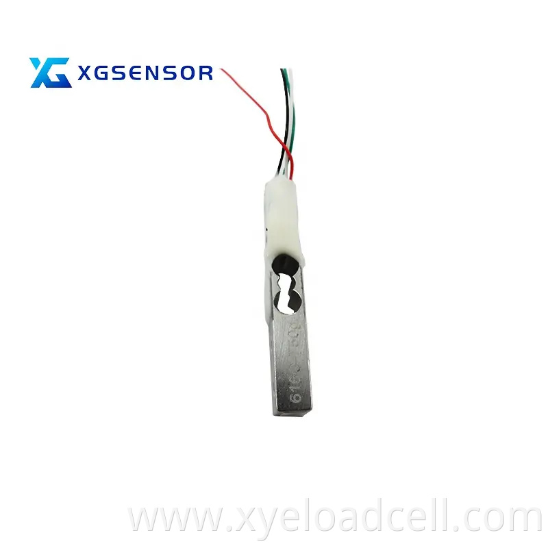 Digital Load Cell 4